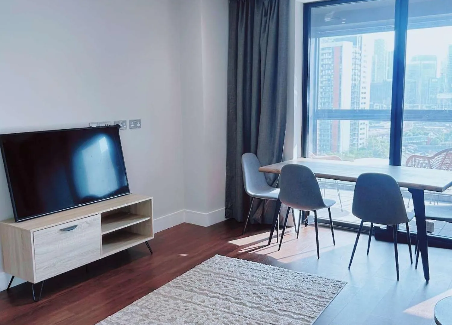 Stunning 1 Bedroom Apartment London United Kingdom