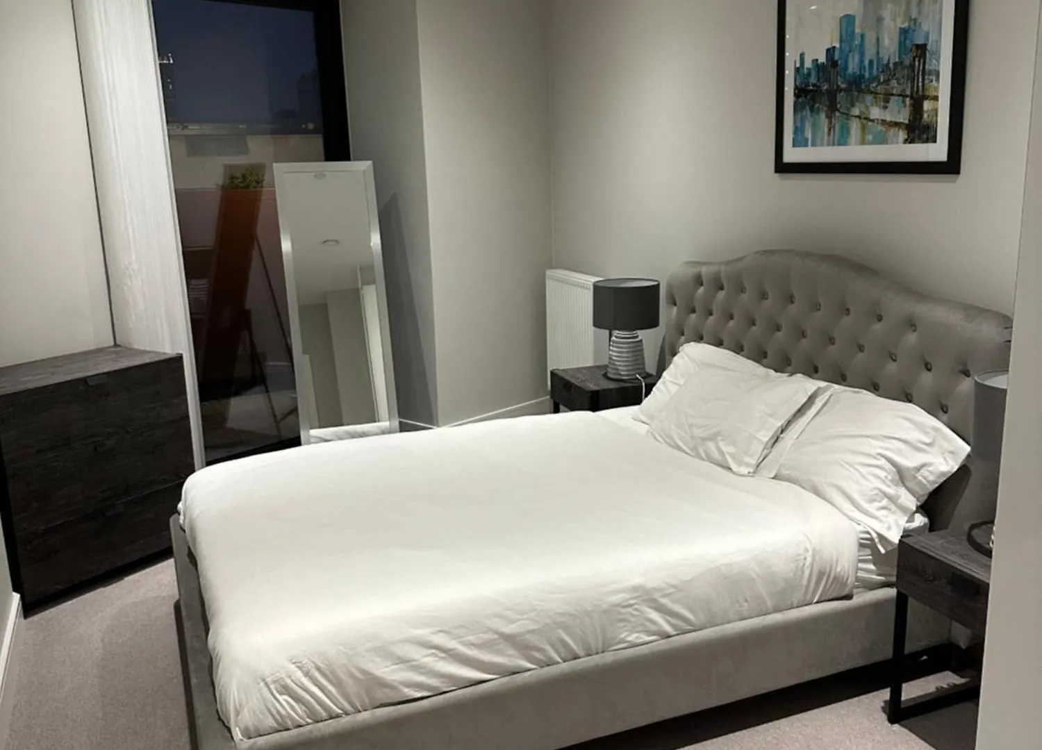 Stunning 1 Bedroom Apartment Londres 0*,  Reino Unido